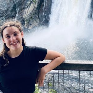 Meet your Posher, Maelle